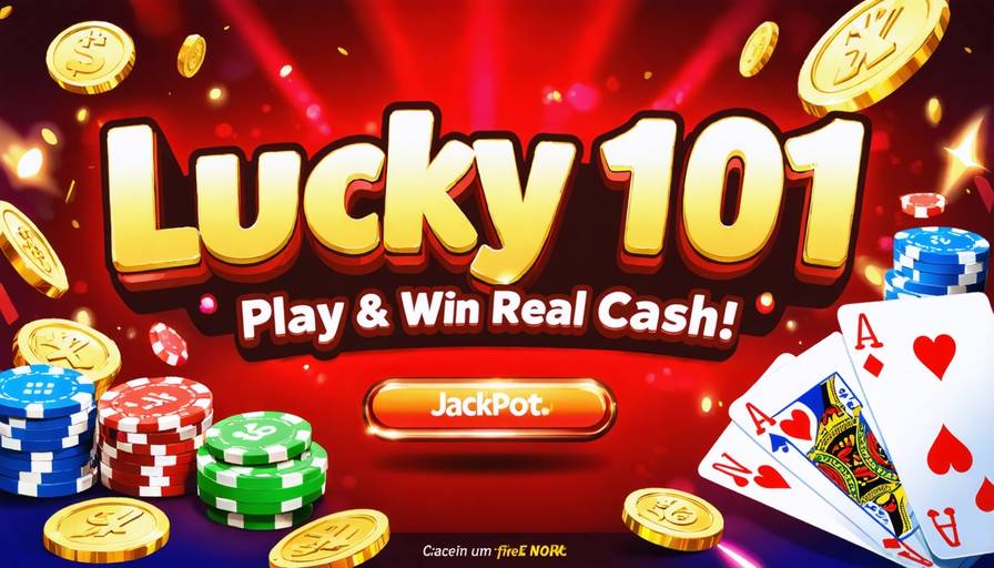 Lucky 101